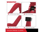 ΜΑΝΤΑΛΑΚΙΑ ΞΥΛΟΥΡΓΩΝ ΠΛΑΣΤΙΚΑ 19mm(3/4") WP232001 WORKPRO