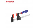 ΣΦΙΓΚΤΗΡΕΣ ΜΑΡΑΓΚΩΝ. ΒΑΡΕΩΣ ΤΥΠΟΥ 60x150mm WP232030 WORKPRO (PROFI)