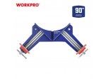 ΜΕΓΓΕΝΗ ΓΩΝΙΑΣ 75mm(3") 90°ΑΛΟΥΜΙΝΙΟΥ WP232043 WORKPRO (PROFI) (ΚΑΡΤΕΛΑ)