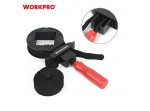 ΣΦΙΓΚΤΗΡΑΣ ΙΜΑΝΤΑ 180mm（7"） WP232044 WORKPRO