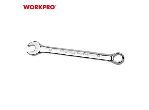 ΓΕΡΜΑΝΟΠΟΛΥΓΩΝΑ ΚΛΕΙΔΙΑ. 30mm WP273025 WORKPRO (ΚΑΡΤΕΛΑ)