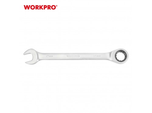 ΓΕΡΜΑΝΟΠΟΛΥΓΩΝΑ.. ΚΑΣΤΑΝΙΑΣ 11mm WP273128 WORKPRO (PROFI) (ΚΑΡΤΕΛΑ)