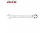 ΓΕΡΜΑΝΟΠΟΛΥΓΩΝΑ.. ΚΑΣΤΑΝΙΑΣ 16mm WP273133 WORKPRO (PROFI) (ΚΑΡΤΕΛΑ)