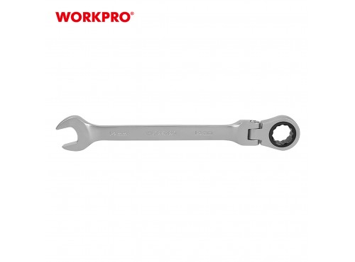 ΓΕΡΜΑΝΟΠΟΛΥΓΩΝΑ.. ΚΑΣΤΑΝΙΑΣ ΣΠΑΣΤΑ. 10mm WP273165 WORKPRO (PROFI) (ΚΑΡΤΕΛΑ)