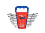 ΓΕΡΜΑΝΙΚΑ ΚΛΕΙΔΙΑ ΣΕΤ 9τμχ (ΣΕ ΘΗΚΗ) WP202505 WORKPRO (PROFI)
