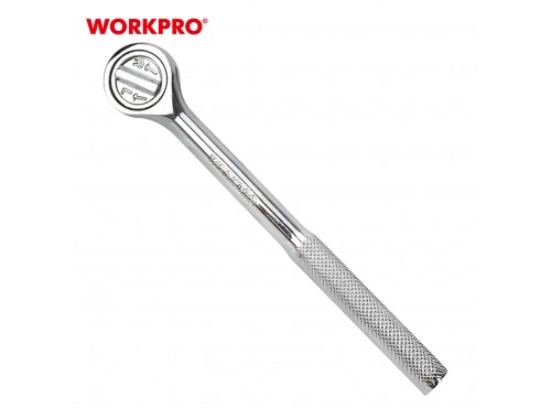 ΚΑΣΤΑΝΙΑ 1/4" (43T) WP271001 WORKPRO