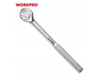 ΚΑΣΤΑΝΙΑ 1/4" (43T) WP271001 WORKPRO