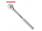 ΚΑΣΤΑΝΙΑ 1/4" (43T) WP271001 WORKPRO