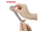 ΚΑΣΤΑΝΙΑ 1/4" (43T) WP271001 WORKPRO