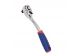 ΚΑΣΤΑΝΙΑ 1/4" (72T) WP271010 WORKPRO (PROFI) (ΚΑΡΤΕΛΑ)