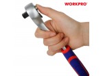 ΚΑΣΤΑΝΙΑ ΤΥΠΟΥ ACESA 1/2" (72T) WP271012 WORKPRO (PROFI) (ΚΑΡΤΕΛΑ)