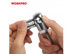 ΚΑΣΤΑΝΙΑ ΤΥΠΟΥ ACESA 1/2" (72T) WP271012 WORKPRO (PROFI) (ΚΑΡΤΕΛΑ)