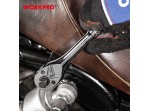 ΚΑΣΤΑΝΙΑ 3 ΥΠΟΔΟΧΩΝ (1/4"+3/8"+1/2") (72T) WP271014 WORKPRO (ΚΑΡΤΕΛΑ)