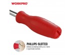 ΚΑΤΣΑΒΙΔΙ 6 ΣΕ 1 WP221066 WORKPRO