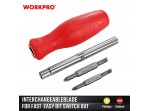 ΚΑΤΣΑΒΙΔΙ 6 ΣΕ 1 WP221066 WORKPRO