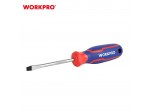 ΚΑΤΣΑΒΙΔΙ ΜΑΓΝΗΤΙΚΟ ΙΣΙΟ 4x100mm WP221014 WORKPRO (PROFI) (ΚΑΡΤΕΛΑ)