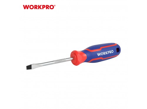 ΚΑΤΣΑΒΙΔΙ ΜΑΓΝΗΤΙΚΟ ΙΣΙΟ 8x200mm WP221023 WORKPRO (PROFI) (ΚΑΡΤΕΛΑ)
