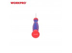ΚΑΤΣΑΒΙΔΙΑ ΣΕΤ 7τμχ ΑΚΡΙΒΕΙΑΣ WP200509 WORKPRO (PROFI) (ΚΑΡΤΕΛΑ)