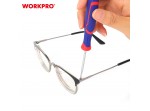 ΚΑΤΣΑΒΙΔΙΑ ΣΕΤ 7τμχ ΑΚΡΙΒΕΙΑΣ WP200509 WORKPRO (PROFI) (ΚΑΡΤΕΛΑ)