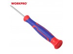 ΚΑΤΣΑΒΙΔΙΑ TORX ΣΕΤ 7τμχ ΑΚΡΙΒΕΙΑΣ WP200510 WORKPRO (PROFI) (ΚΑΡΤΕΛΑ)