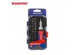 ΚΑΤΣΑΒΙΔΙ ΚΑΣΤΑΝΙΑΣ ΜΕ 37 ΜΥΤΕΣ WP200517 WORKPRO (ΚΑΡΤΕΛΑ)