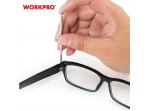 ΚΑΤΣΑΒΙΔΙΑ ΣΕΤ 6τμχ ΑΚΡΙΒΕΙΑΣ WP200508 WORKPRO (ΚΑΡΤΕΛΑ)
