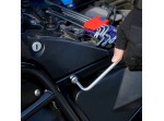 ΚΛΕΙΔΙΑ TORX ΣΕΤ 9 τμχ ΜΑΚΡΥΑ WP222003 WORKPRO (PROFI)