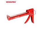 ΠΙΣΤΟΛΙ ΣΙΛΙΚΟΝΗΣ ΚΑΣΤΑΝΙΑΣ 230mm(9") WP224004 WORKPRO