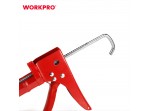 ΠΙΣΤΟΛΙ ΣΙΛΙΚΟΝΗΣ ΚΑΣΤΑΝΙΑΣ 230mm(9") WP224004 WORKPRO