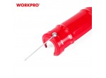 ΠΙΣΤΟΛΙ ΣΙΛΙΚΟΝΗΣ ΚΑΣΤΑΝΙΑΣ 230mm(9") WP224004 WORKPRO