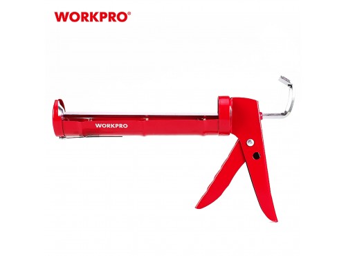 ΠΙΣΤΟΛΙ ΣΙΛΙΚΟΝΗΣ 230mm(9") WP224005 WORKPRO
