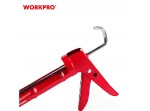 ΠΙΣΤΟΛΙ ΣΙΛΙΚΟΝΗΣ 230mm(9") WP224005 WORKPRO
