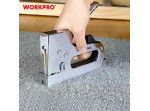 ΚΑΡΦΙΑ ΔΙΧΑΛΑ & ΠΡΟΚΕΣ ΣΕΤ 7500τμχ WP223003 WORKPRO (PROFI)