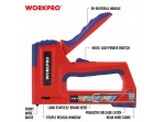 ΚΑΡΦΩΤΙΚΑ ΜΕΓΑΛΑ 6 -14mm (6 in 1) (ΠΡΟΚΑ - ΔΙΧΑΛΟ) WP223002 WORKPRO (PROFI)