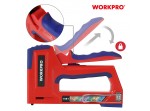 ΚΑΡΦΩΤΙΚΑ ΜΕΓΑΛΑ 6 -14mm (6 in 1) (ΠΡΟΚΑ - ΔΙΧΑΛΟ) WP223002 WORKPRO (PROFI)