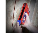 ΚΑΡΦΩΤΙΚΑ ΜΕΓΑΛΑ 6 -14mm (6 in 1) (ΠΡΟΚΑ - ΔΙΧΑΛΟ) WP223002 WORKPRO (PROFI)