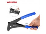 ΠΡΙΤΣΙΝΑΔΟΡΟΣ 250mm(10") WP225006 WORKPRO (PROFI) (ΚΑΡΤΕΛΑ)