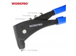 ΠΡΙΤΣΙΝΑΔΟΡΟΣ 250mm(10") WP225006 WORKPRO (PROFI) (ΚΑΡΤΕΛΑ)