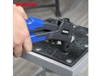 ΠΡΙΤΣΙΝΑΔΟΡΟΣ 250mm(10") WP225006 WORKPRO (PROFI) (ΚΑΡΤΕΛΑ)