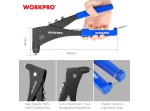 ΠΡΙΤΣΙΝΑΔΟΡΟΣ 250mm(10") WP225006 WORKPRO (PROFI) (ΚΑΡΤΕΛΑ)