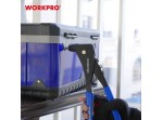 ΠΡΙΤΣΙΝΑΔΟΡΟΣ 250mm(10") WP225006 WORKPRO (PROFI) (ΚΑΡΤΕΛΑ)