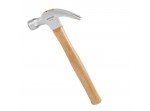 ΣΑΜΟΥΤΣΑ 225 gr ΞΥΛΙΝΗ ΛΑΒΗ WP241004 WORKPRO (PROFI)