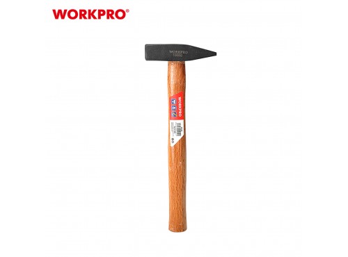 ΣΦΥΡΙΑ ΞΥΛΙΝΗ ΛΑΒΗ 500gr WP241019 WORKPRO (PROFI)