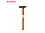 ΣΦΥΡΙΑ ΞΥΛΙΝΗ ΛΑΒΗ 500gr WP241019 WORKPRO (PROFI)