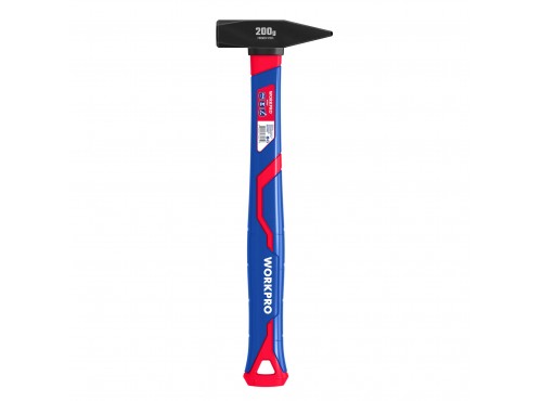 ΣΦΥΡΙΑ FIBERGLASS ΛΑΒΗ 200gr WP241021 WORKPRO (PROFI)