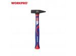 ΣΦΥΡΙΑ FIBERGLASS ΛΑΒΗ 300gr WP241022 WORKPRO (PROFI)