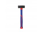 ΒΑΡΙΟΠΟΥΛΑ FIBERGLASS ΛΑΒH 1000gr WP241031 WORKPRO (PROFI)