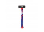 ΒΑΡΙΟΠΟΥΛΑ FIBERGLASS ΛΑΒH 2000gr WP241033 WORKPRO (PROFI)