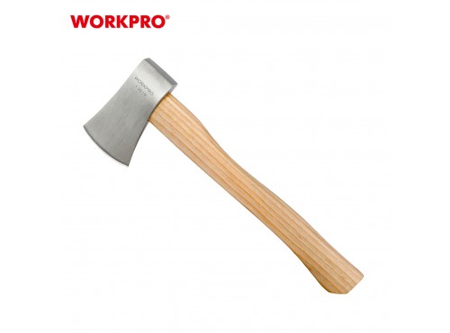 ΤΣΕΚΟΥΡΙΑ ΞΥΛΙΝΗ ΛΑΒΗ 560gr WP241042 WORKPRO (PROFI)