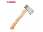 ΤΣΕΚΟΥΡΙΑ ΞΥΛΙΝΗ ΛΑΒΗ 560gr WP241042 WORKPRO (PROFI)